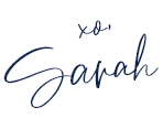 Sarah Mapes Signature