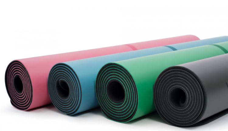  Yoga Mats - Innhom / Yoga Mats / Yoga Equipment