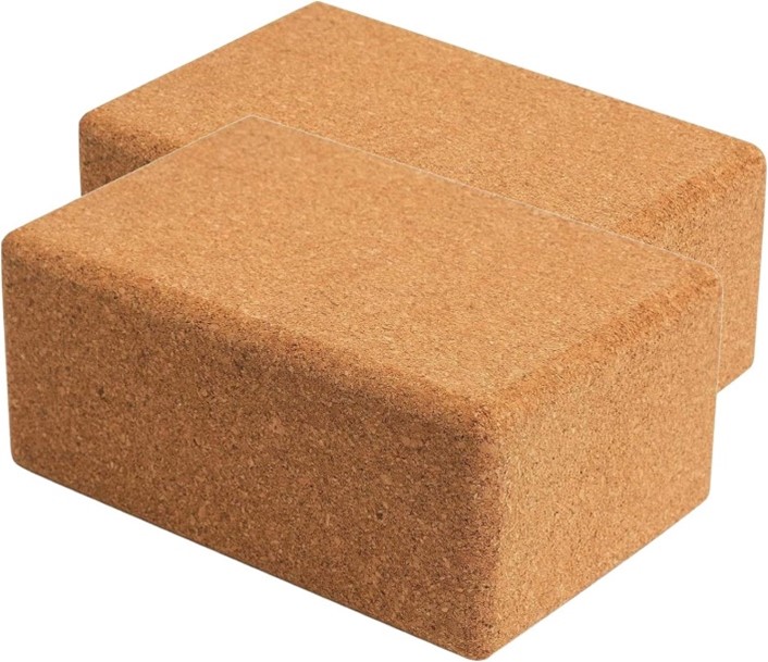 cork blocks